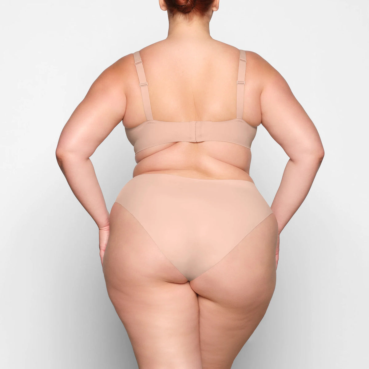 NAKED BIKINI | MICA