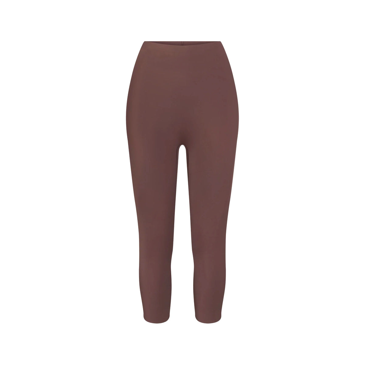 COOL SHAPEWEAR CAPRI | COCOA