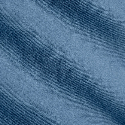 COTTON JERSEY CLASSIC SHORT | HARBOR