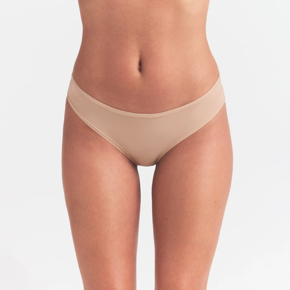 FITS EVERYBODY CHEEKY BRIEF | CLAY