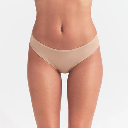 FITS EVERYBODY CHEEKY BRIEF | CLAY