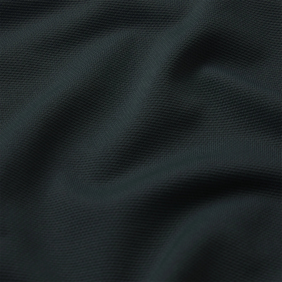 NikeSKIMS AIRY LONG SLEEVE CREW NECK TOP | DARK TEAL