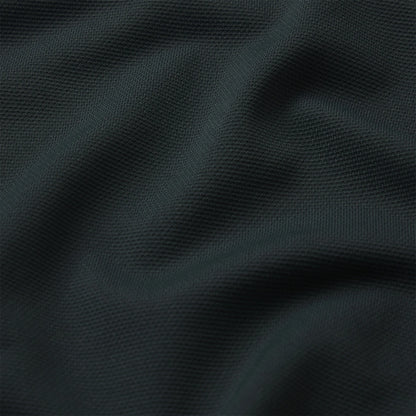 NikeSKIMS AIRY LONG SLEEVE CREW NECK TOP | DARK TEAL