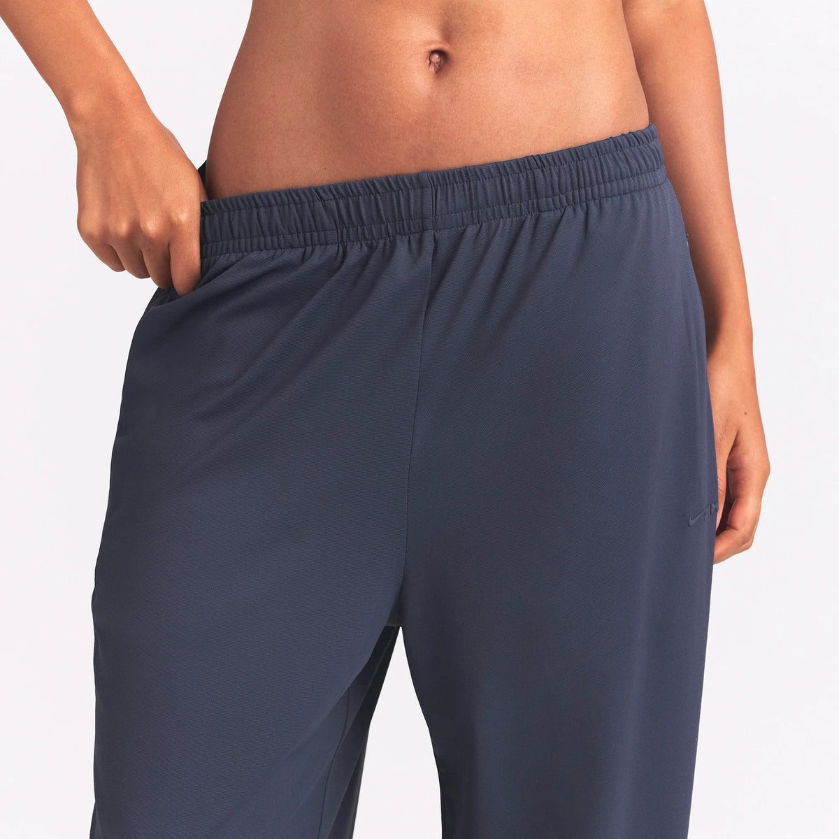NikeSKIMS AIRY WIDE LEG PANT | DEEP ROYAL