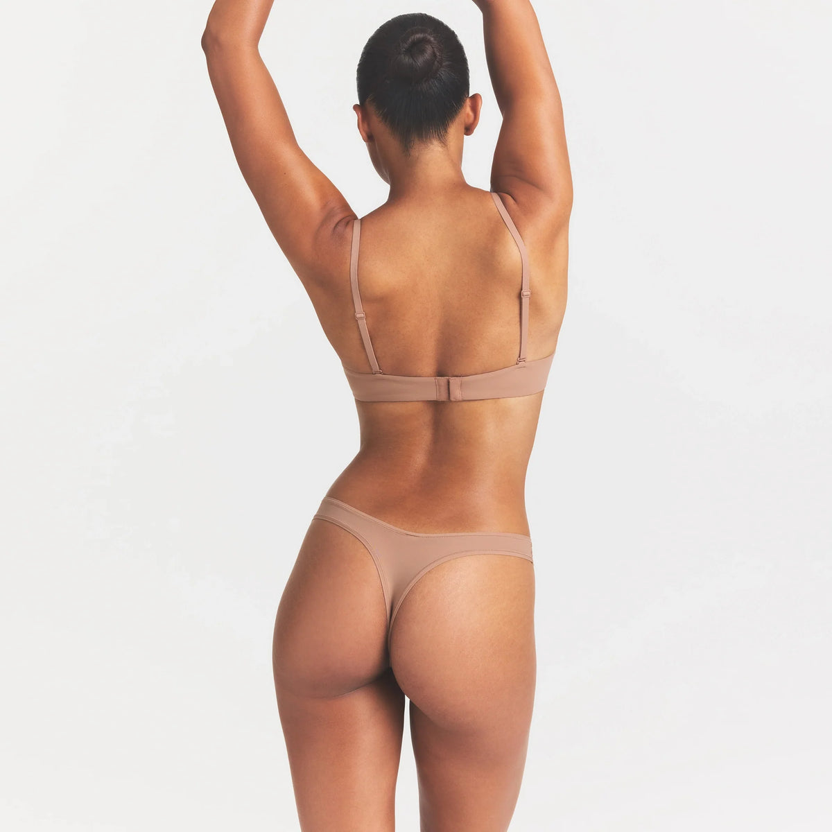 FITS EVERYBODY PUSH-UP BRA | SIENNA