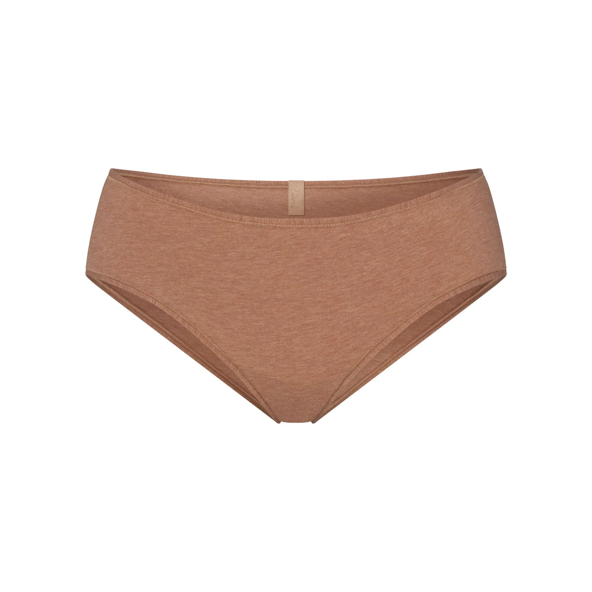EVERYDAY COTTON HIPSTER | SIENNA HEATHER