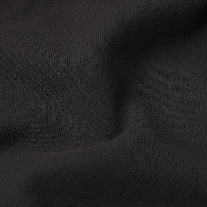 LOGO POINTELLE MICRO SKORT | SOOT