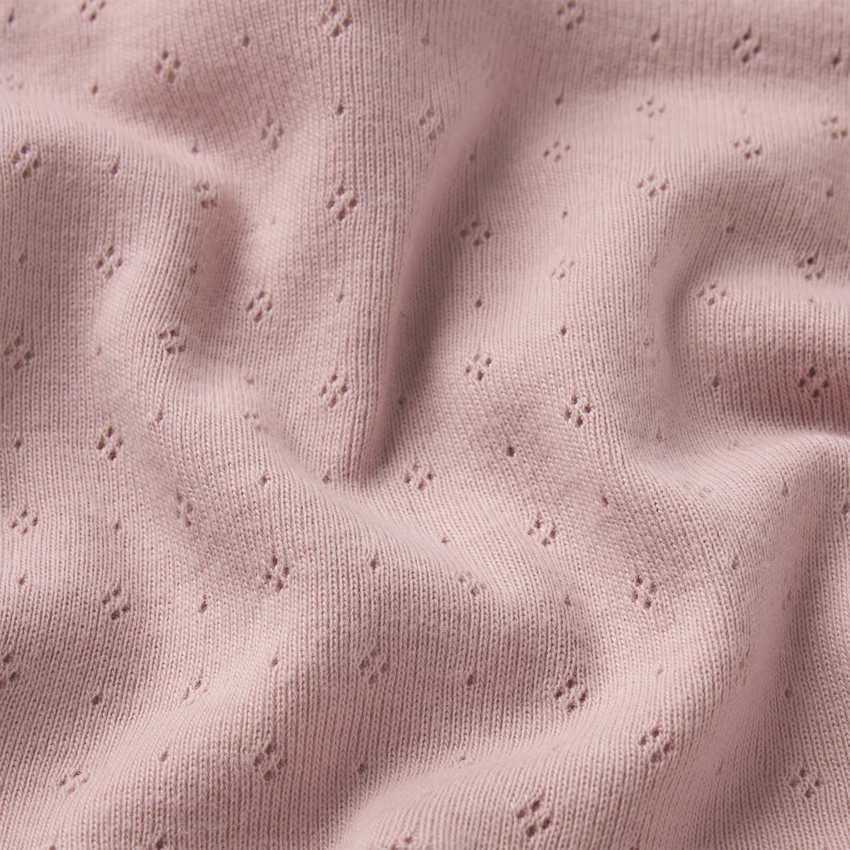 HEAVY POINTELLE CAMI | MORGANITE