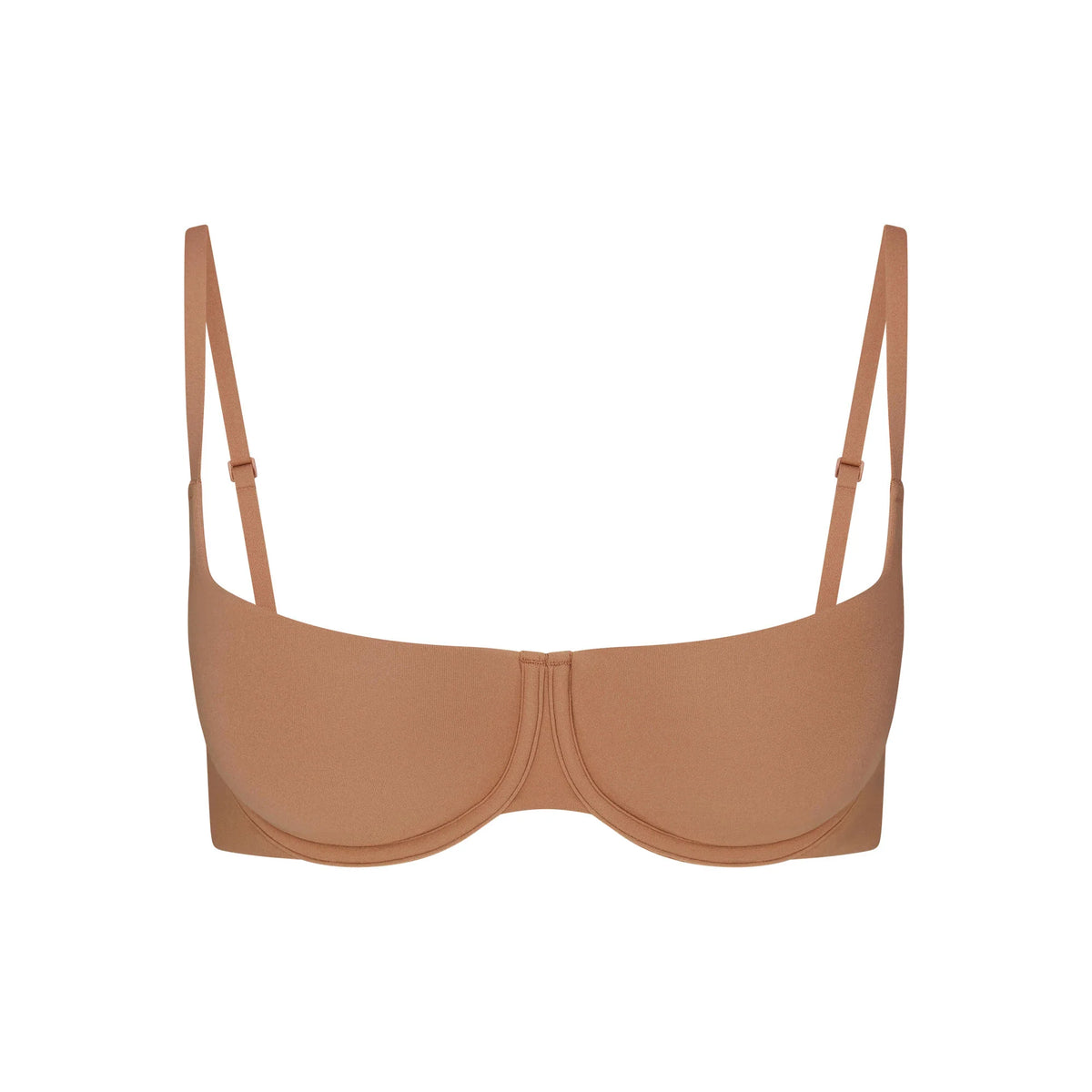 FITS EVERYBODY BALCONETTE BRA | SIENNA