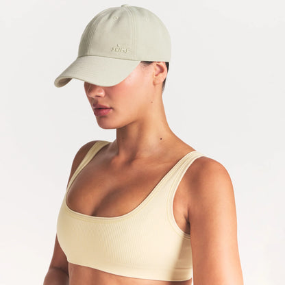 NikeSKIMS ACCESSORIES CLUB CAP | TALC