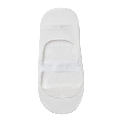 NikeSKIMS ACCESSORIES DRI-FIT™ PILATES NO SHOW SOCK | SNOW