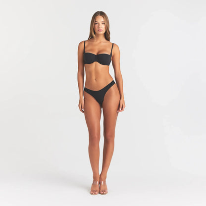 FITS EVERYBODY BALCONETTE BRA | ONYX