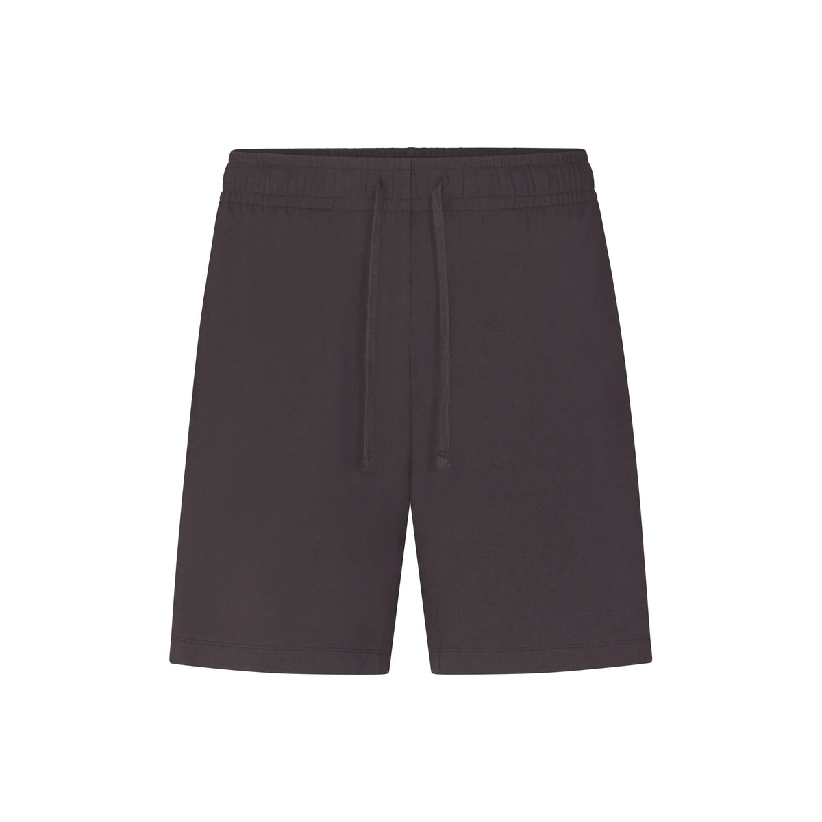 JERSEY LOUNGE MENS RELAXED SHORT | ASH