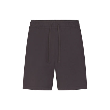 JERSEY LOUNGE MENS RELAXED SHORT | ASH