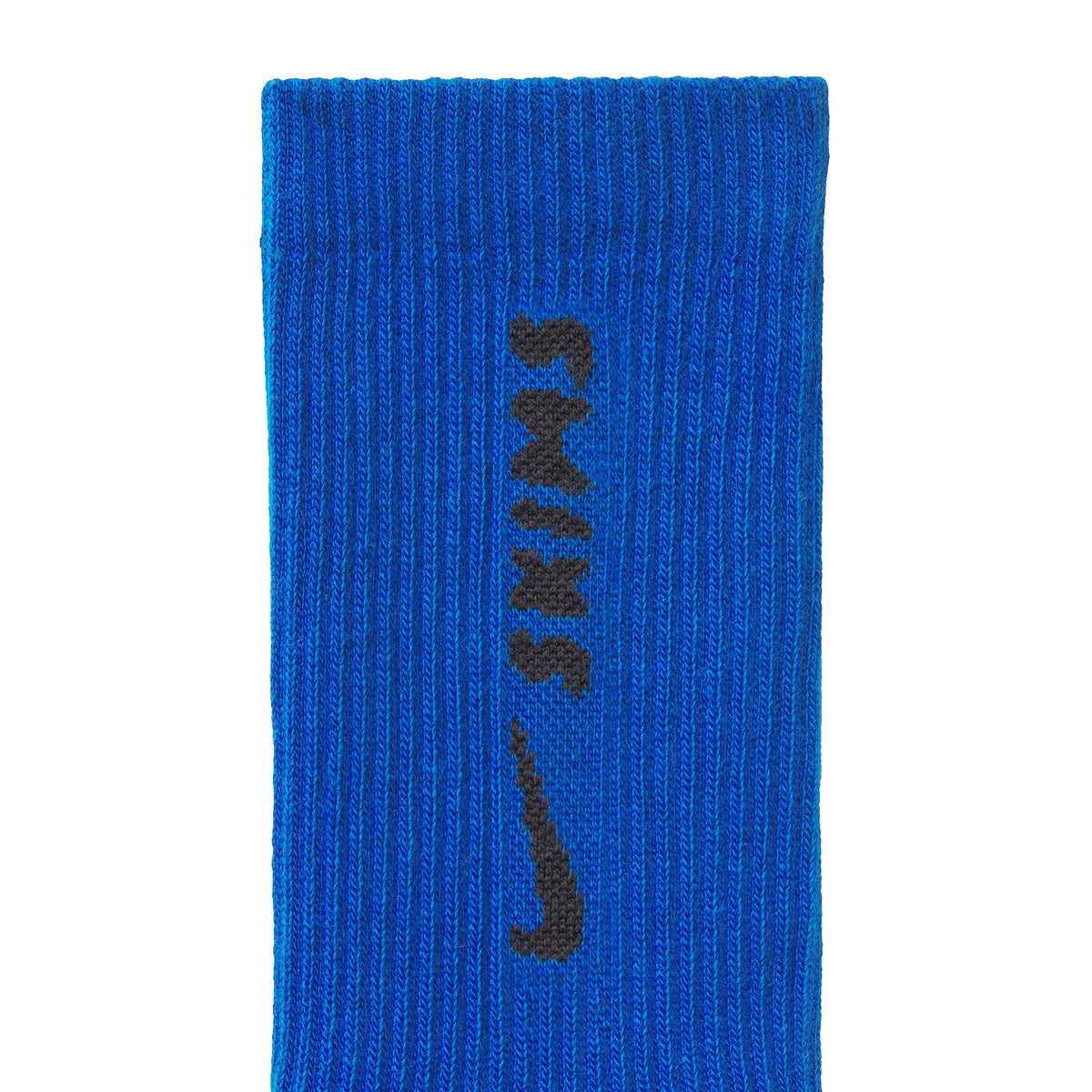 NikeSKIMS ACCESSORIES DRI-FIT™ CREW SOCK 3-PACK | COBALT MULTI