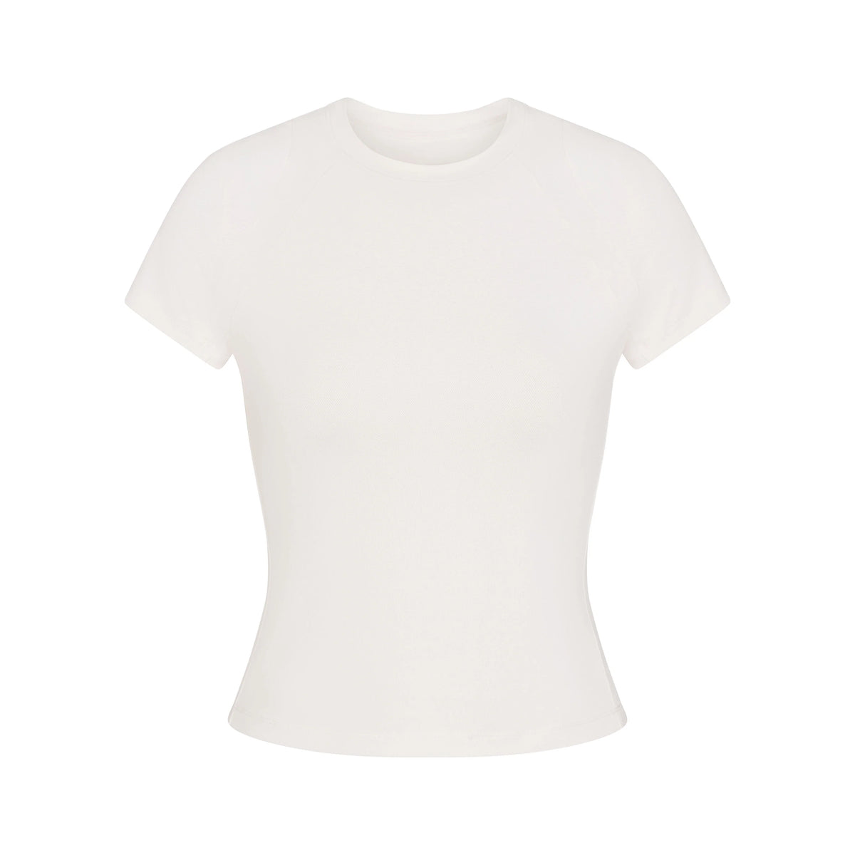 NikeSKIMS AIRY DRI-FIT™ BABY T-SHIRT | IVORY
