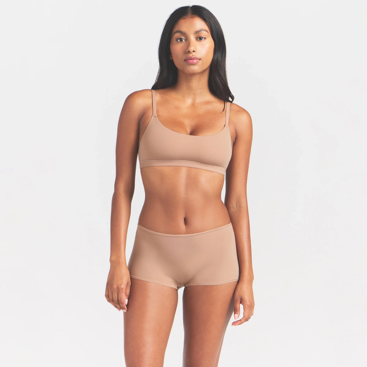 FITS EVERYBODY SCOOP BRALETTE | SIENNA