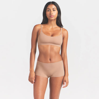 FITS EVERYBODY SCOOP BRALETTE | SIENNA