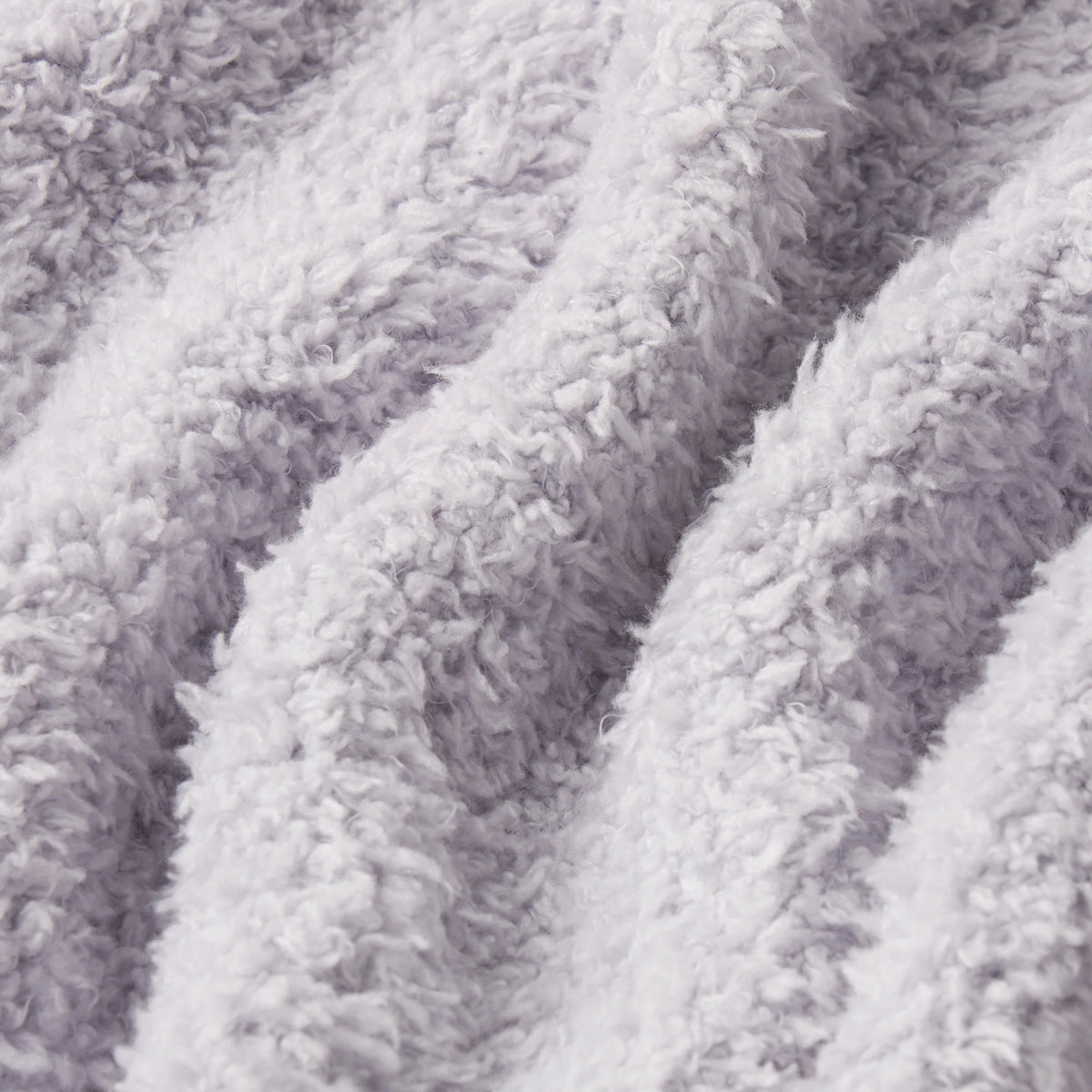 COZY KNIT SOCK | ZEN BLUE