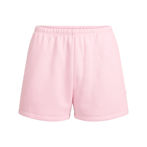 COTTON FLEECE SHORT | HALITE
