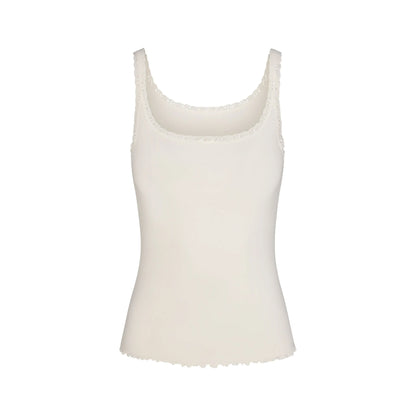 LOGO POINTELLE CAMI | IVORY