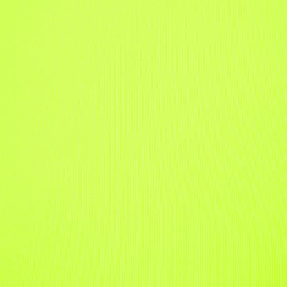 FITS EVERYBODY PLUNGE BRA | GREEN HIGHLIGHTER