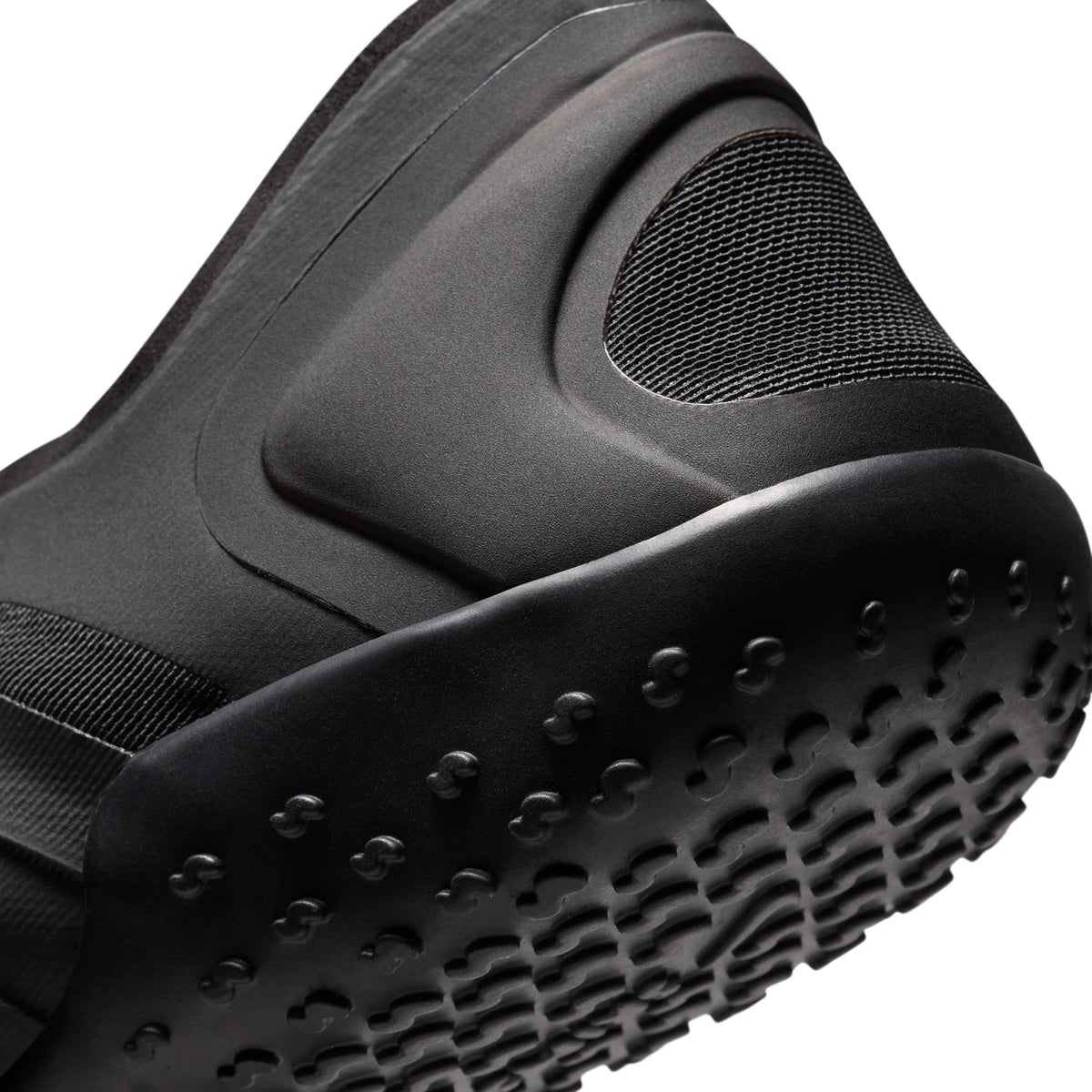 NikeSKIMS FOOTWEAR RIFT MESH | BLACK