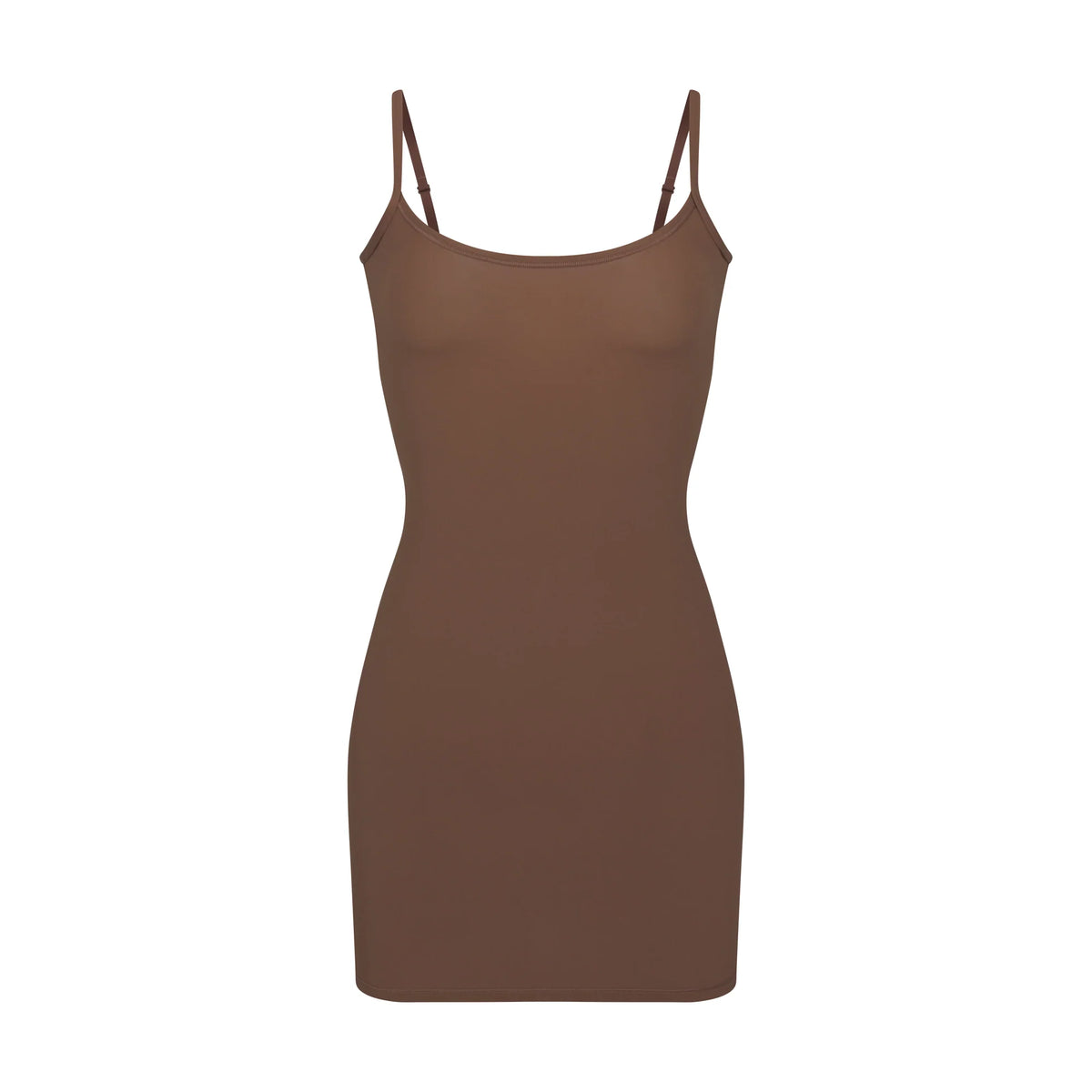 FITS EVERYBODY SLIP DRESS | JASPER
