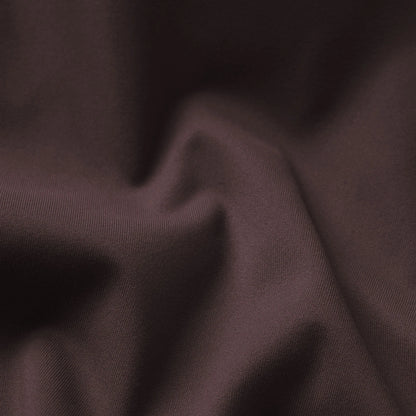 NikeSKIMS MATTE SHAPING SCOOP BRA | DARK SEPIA