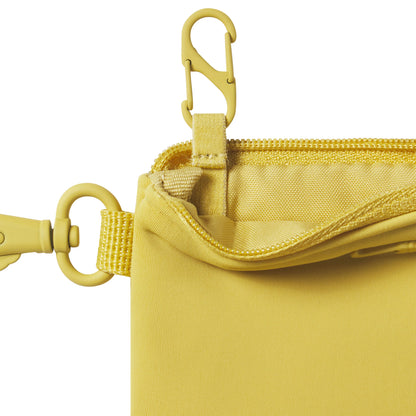NikeSKIMS ACCESSORIES CLIPPABLE POUCH | CITRINE