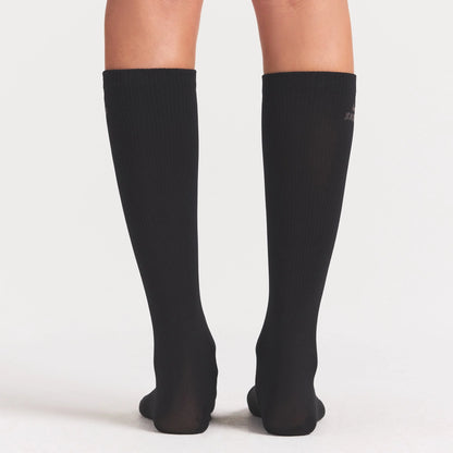 NikeSKIMS ACCESSORIES DRI-FIT™ RIFT KNEE HIGH SOCK | OBSIDIAN
