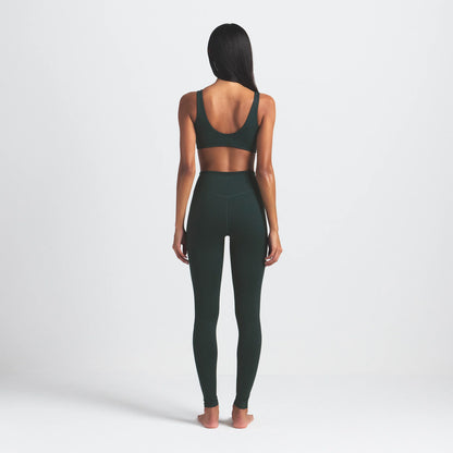 NikeSKIMS MATTE 29" LEGGING | DARK TEAL