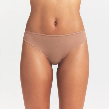 FITS EVERYBODY THONG | SIENNA
