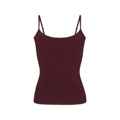 FITS EVERYBODY CAMI | CURRANT