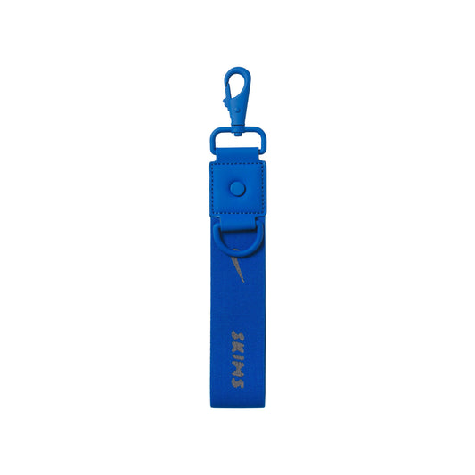 NikeSKIMS ACCESSORIES KEYCHAIN WRISTLET | COBALT