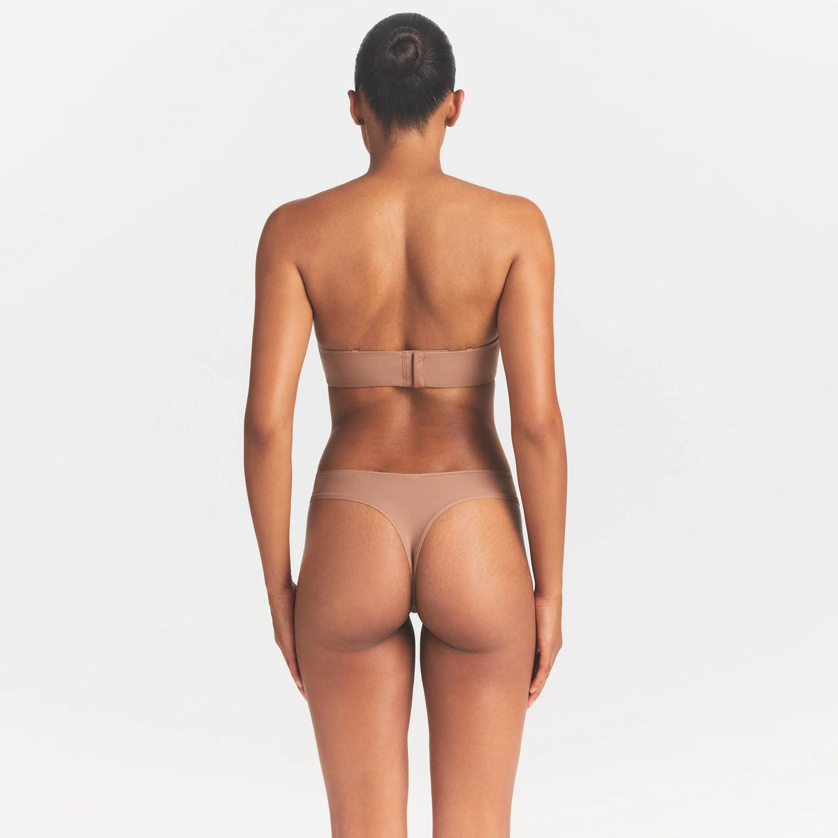 FITS EVERYBODY STRAPLESS BRA | SIENNA