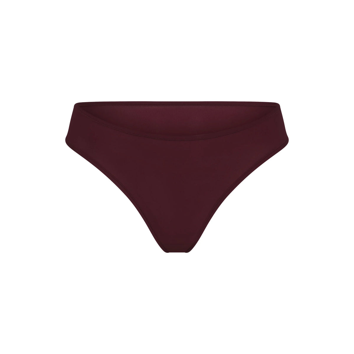 FITS EVERYBODY THONG 5-PACK | DESERT LEOPARD MULTI