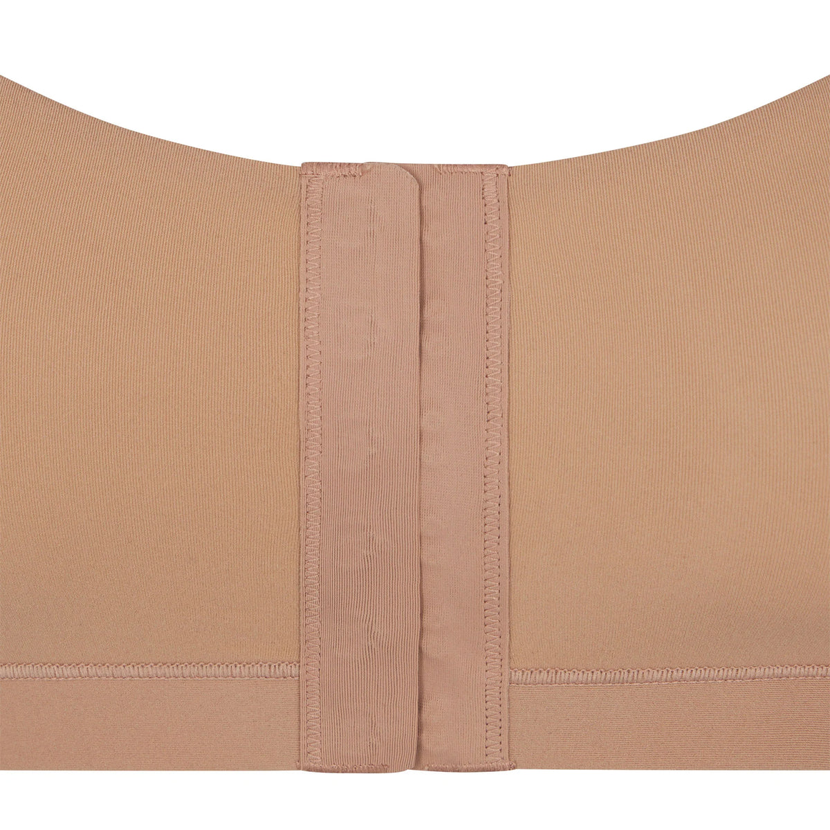 FITS EVERYBODY ADAPTIVE SCOOP BRALETTE | SIENNA