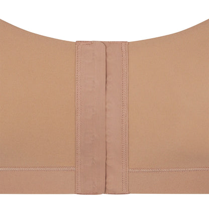 FITS EVERYBODY ADAPTIVE SCOOP BRALETTE | SIENNA