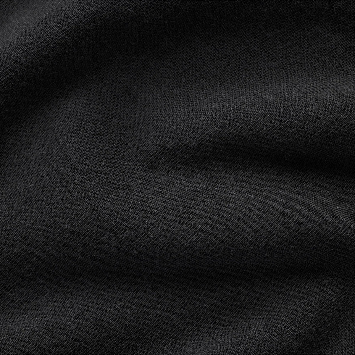 COTTON JERSEY T-SHIRT | SOOT