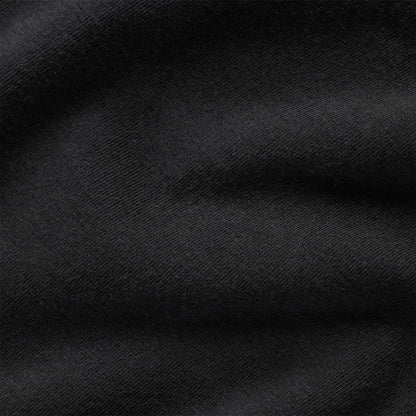 COTTON JERSEY T-SHIRT | SOOT