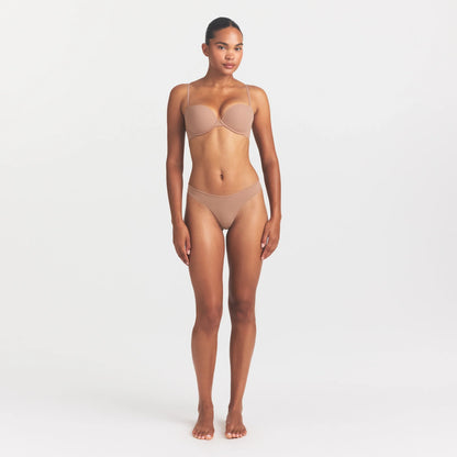 FITS EVERYBODY PUSH-UP BRA | SIENNA