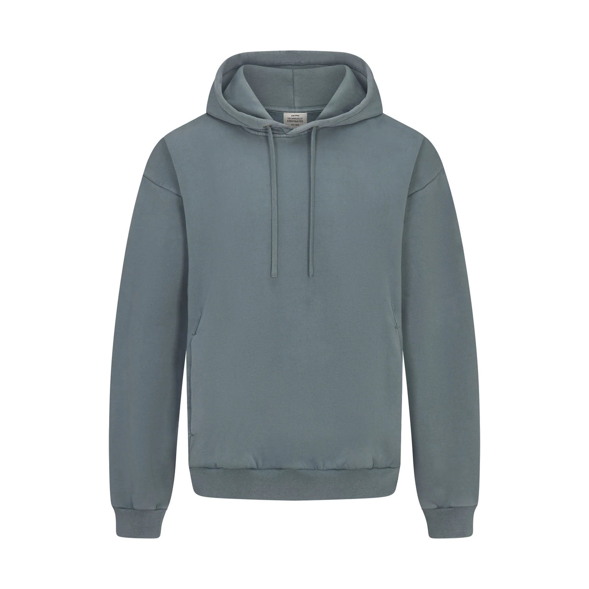 HEAVYWEIGHT FLEECE MENS HOODIE | KYANITE