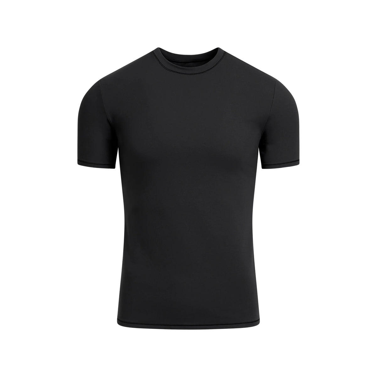 FITS EVERYBODY MENS SLIM T-SHIRT | ONYX