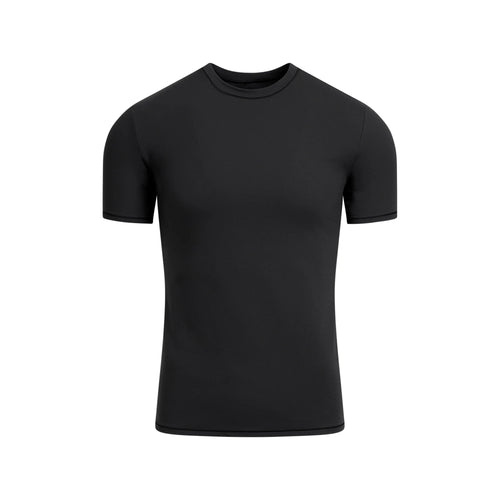 FITS EVERYBODY MENS SLIM T-SHIRT | ONYX