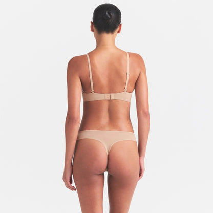 FITS EVERYBODY THONG | CLAY