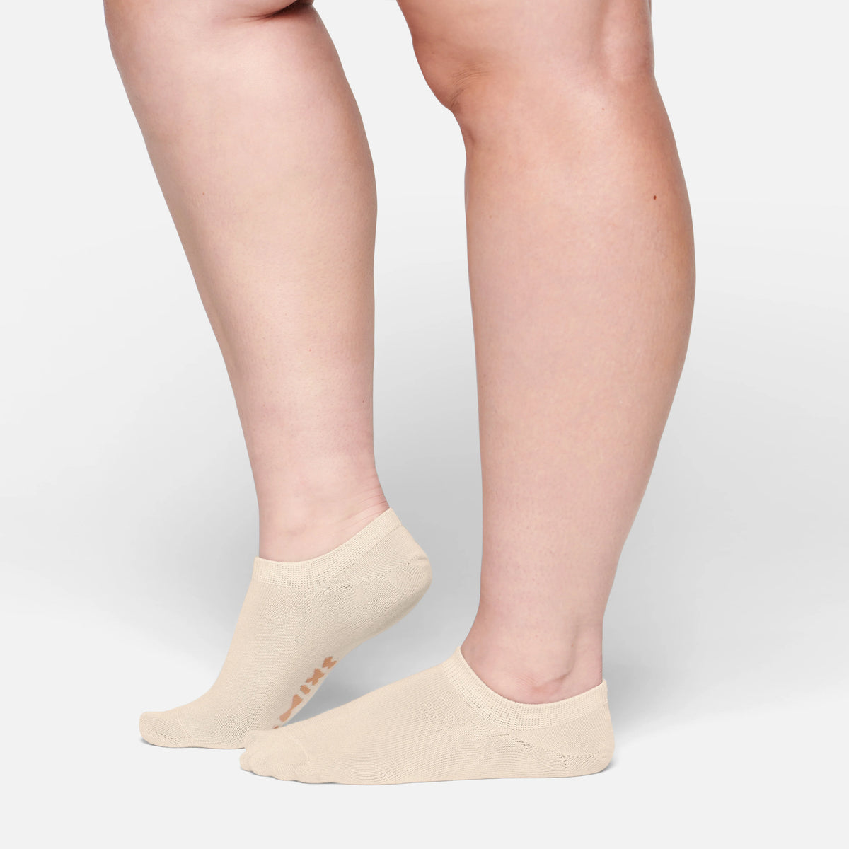 EVERYDAY ANKLE SOCK | SAND