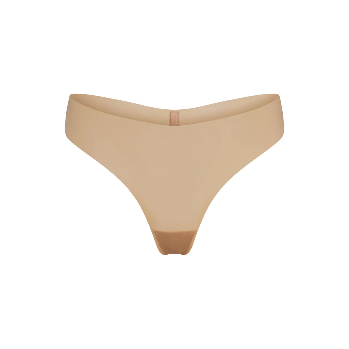 INVISIBLE THONG | CLAY