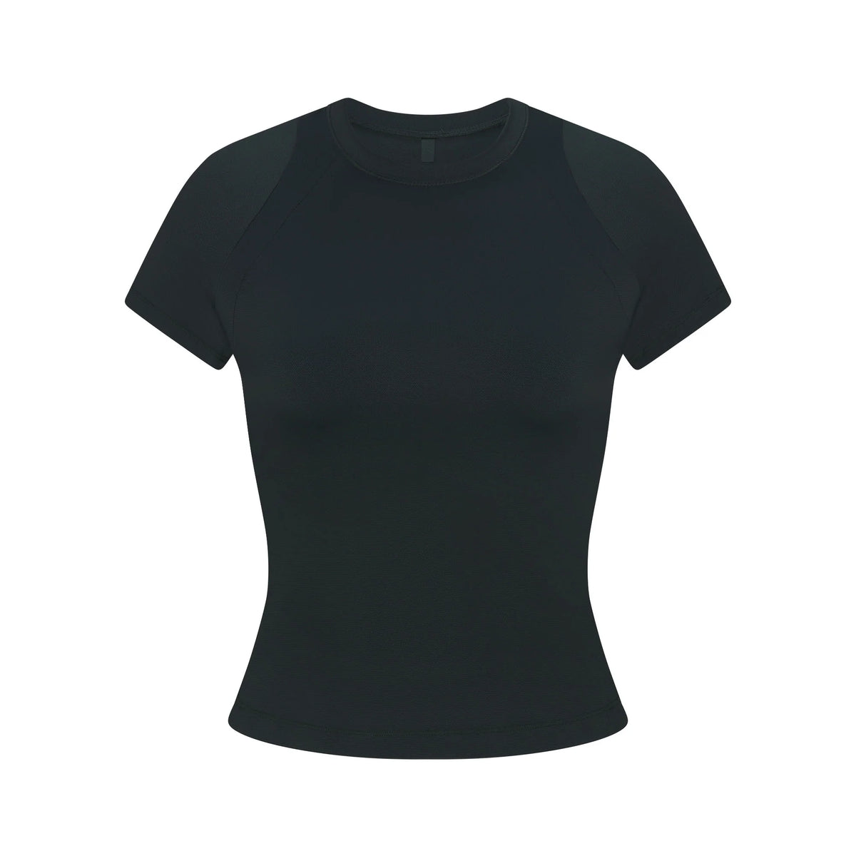 NikeSKIMS AIRY BABY T-SHIRT | DARK TEAL