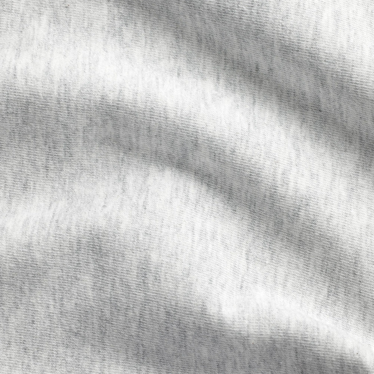 COTTON JERSEY BOY SHORT | LIGHT HEATHER GREY